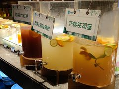 -星伦多 自助料理(圆融店)