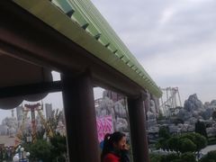 -蓬莱欧乐堡梦幻世界