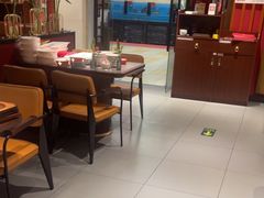 -四川饭店(长白店)