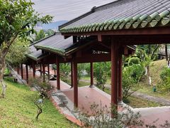 -广州神农草堂中医药博物馆