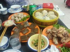 -山海关浑锅(秦皇岛首店)