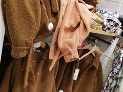 -优衣库(长沙国金中心店)