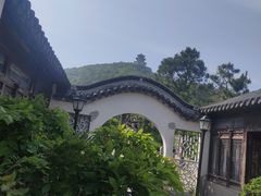 -缥缈峰景区