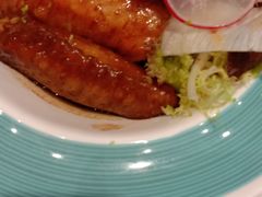 -柠檬树茶餐厅(海雅缤纷城店)