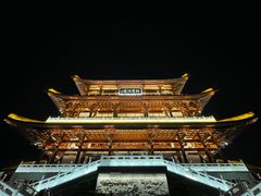 -杜甫江阁