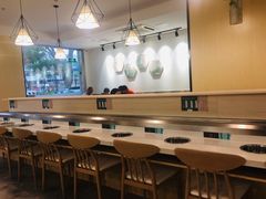 -九玺炉旋转小火锅(柠溪路店)