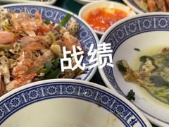 -桂园白粥·潮汕老味道