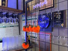 -后街佬·炭火鲜鱼杂(33小镇店)