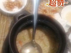 -官塘陈记鱼生·潮汕砂锅粥·牛肉火锅(潮枫路总店)