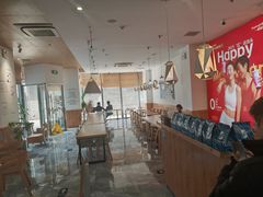 -Blueglass酸奶(财富购物中心店)