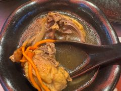 -芸山季·云南山珍菌火锅(人民广场来福士店)