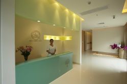 大堂-香蔓美肌·SPA
