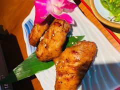 -有喜屋·深夜食堂(北京西路店)