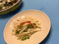 -白家餐厅(徐家汇店)
