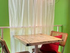 -北平花园·潮玩萌牙·北平咖啡(南锣鼓巷胡同店)