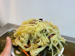 -李与白包子铺(桐梓林店)