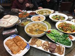 -陶然居·重庆菜(生态园店)