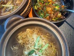 -晓长安·新陕菜(曲江店)