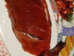 -在前门·烤鸭北京菜(五月花广场店)