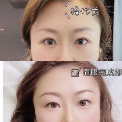 -MIVI野生眉纹绣纹眉