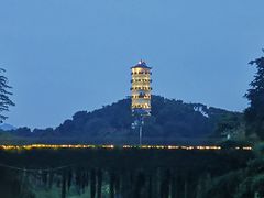 -永安龟山公园