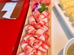 -小龙坎火锅(汉街店)