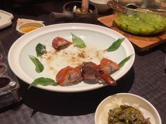 -桂小厨广西菜(万象城店)