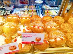 -万利隆·活力烘焙(人民路店)