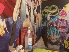 -和食亭·自助·烤肉·寿喜烧(海创园店)