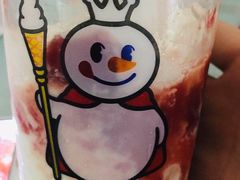 -蜜雪冰城(北一中路万达店)