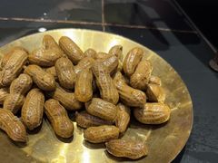 -串亿88烧烤·羊腿·羊蝎子(板泉路店)