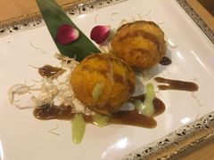 -山之川日料放题(通州店)