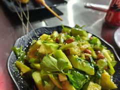 -亿牌牌东北烧烤(博物馆旗舰店)
