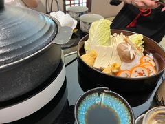 -天狗山料理(省体店)