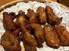 -天下客饭店(中山路店)