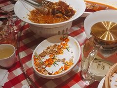 -西贝(六里桥旗舰店)