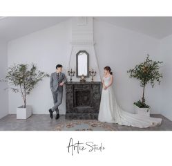 -艺匠摄影ARTIZ STUDIO(南京店)