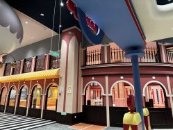 -奈尔宝家庭中心·亲子餐厅(鄞州万达店)