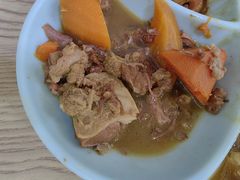 -晓宇盒饭(民安街店)
