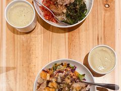 -CALIFORKS加州叉子轻食(朝阳门店)