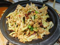 -巴渝菜馆(涿州店)