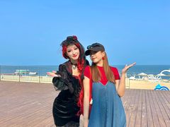 -南戴河国际娱乐中心