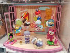 -泡泡玛特POPMART(侨福芳草地店)