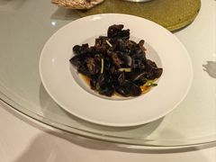 -老洋房花园饭店(绍兴路店)