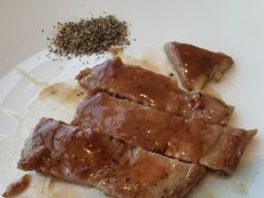 -视界美食自助餐厅·石家庄希尔顿酒店