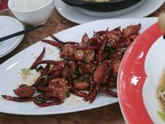 -渔码头食府(蓬莱阁店)