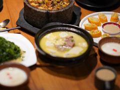 -敏珠拉姆藏餐·南京厨房(富春江东街店)