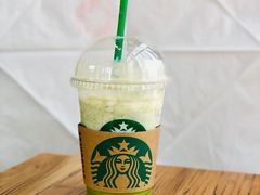 -星巴克(潍坊泰华广场店)