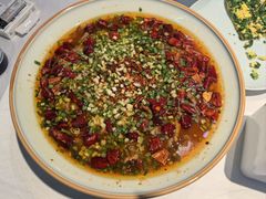 -到家尝北京菜(西坝河店)