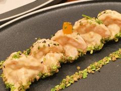 奇妙虾球-喜鼎海胆水饺(东港店)